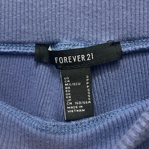 forever 21 lounge set - Picture 4 of 4